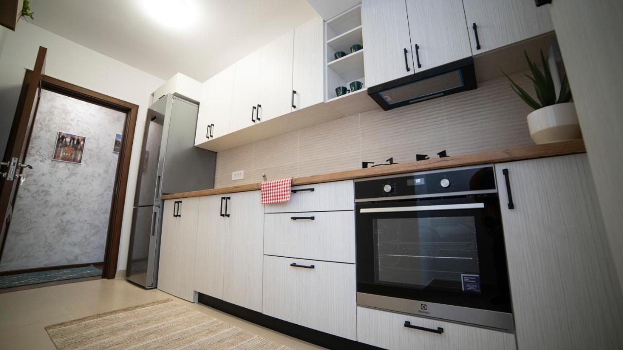 Ballade Apartment ยาช ภายนอก รูปภาพ