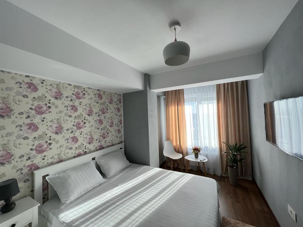 Ballade Apartment ยาช ภายนอก รูปภาพ